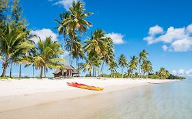 Butiama Beach